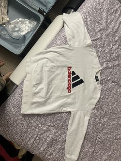 Blog Sweatshirt