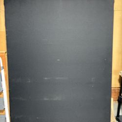 Queen Mattress Bunky Board