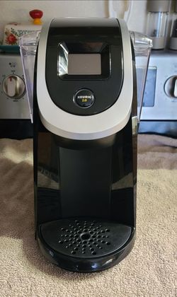 Keurig 2.0 K200 coffee maker