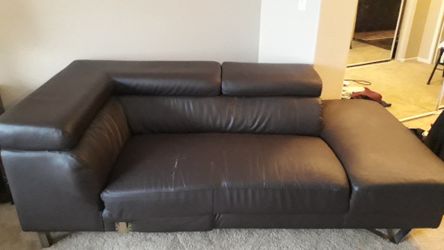 Sectional sofa