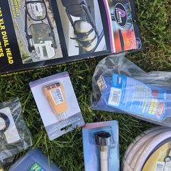 Rv Supplies