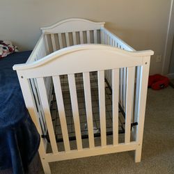 Baby Crib