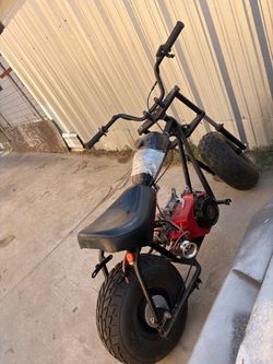 Minibike