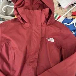 Northface jacket