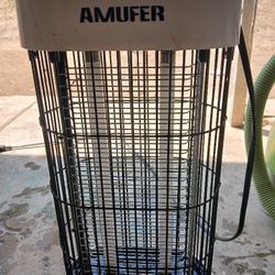 Bug Zapper