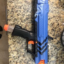 Nerf Gun Rival Apollo Xv-700 Blaster