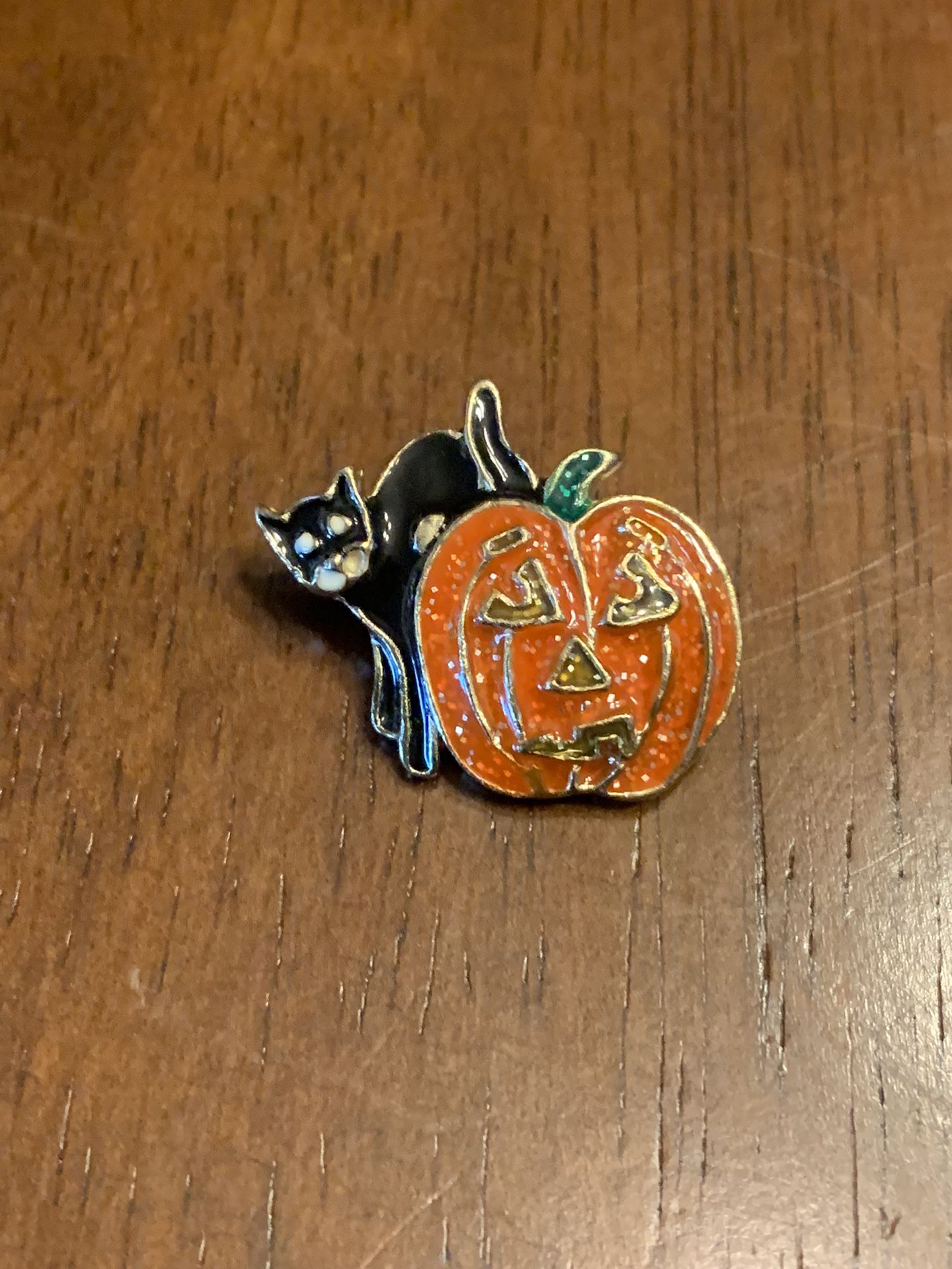 VTG Halloween Pins
