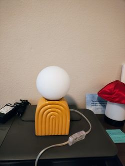 Accent Light..For Table..New...