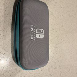 Nintendo switch Case 