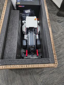 RC 1/14 Scale Backhoe Loader