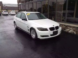 2009 BMW 3 Series