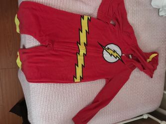 Halloween Costume