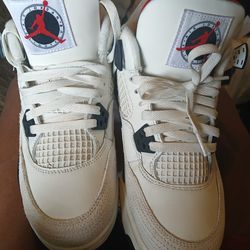 Jordan4 Size 7