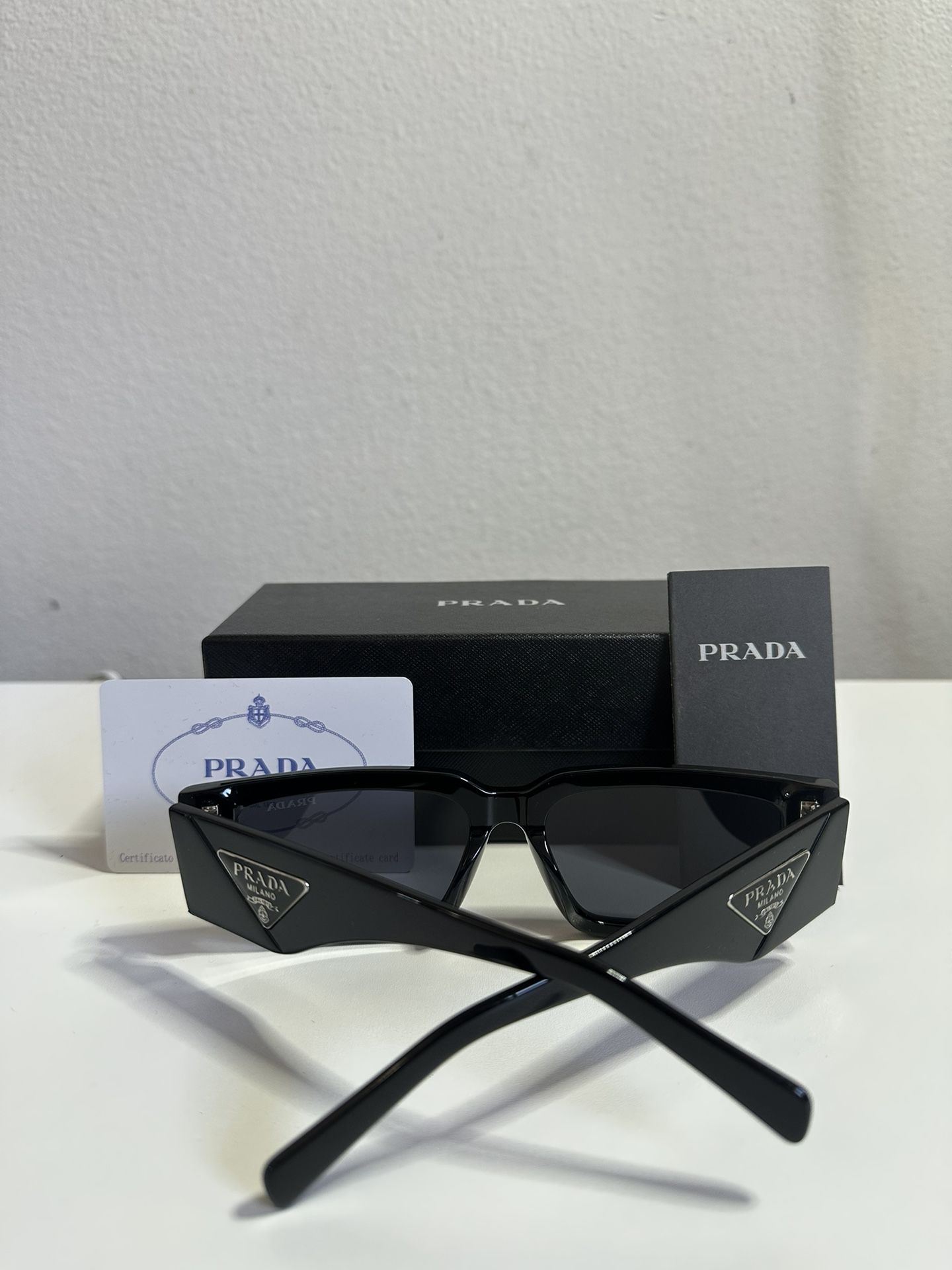 Prada Shades