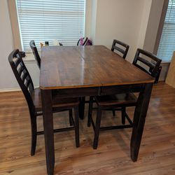 Dining Room Table Wood