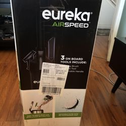 Brand New Eureka Air Speed Vacuum 