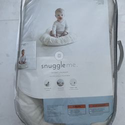 Snuggle Me Lounger For Baby