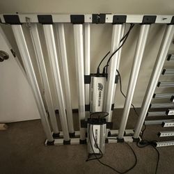 720 Watt Led Grow Lights 