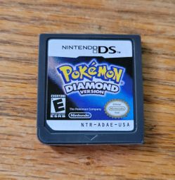 DS Games - Pokemon - Mario - Animal Crossings - Yoshi