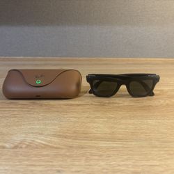 Ray-Ban Meta Wayfarer (Gen 1)