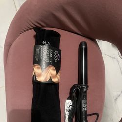 Curling Wand 1 1/4 Inch 