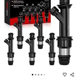 Fuel Injectors