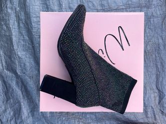 Booties