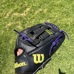 Wilson 11.5" PP05 A2000 SuperSkin Series Glove