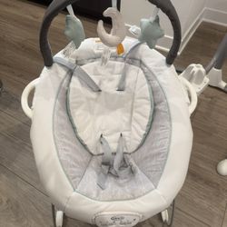 Graco Swing/bouncer