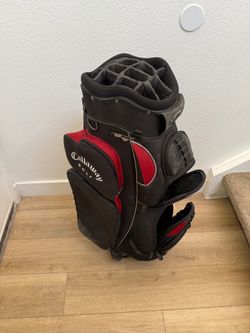 Callaway Cart Bag