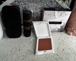 Fenty Beauty & Nudestix Blush
