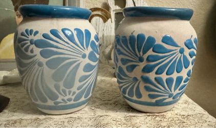 Mexico vase 🏺