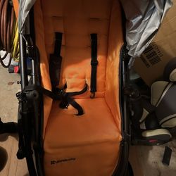 Stroller Uppababy