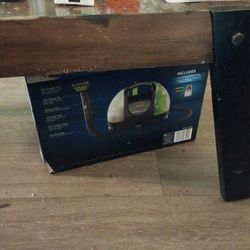 Bissell Little Green Machine Carpet And Upulstry Cleaner