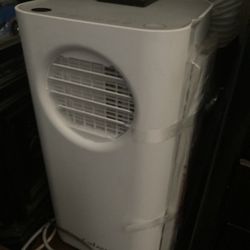 Portable Air Conditioner 