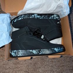 Puma Rebound Layup Mountain Park