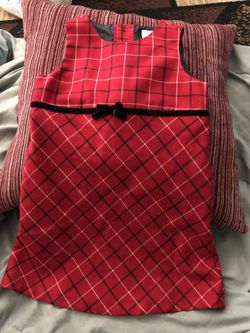 Cute Toddler girl dress