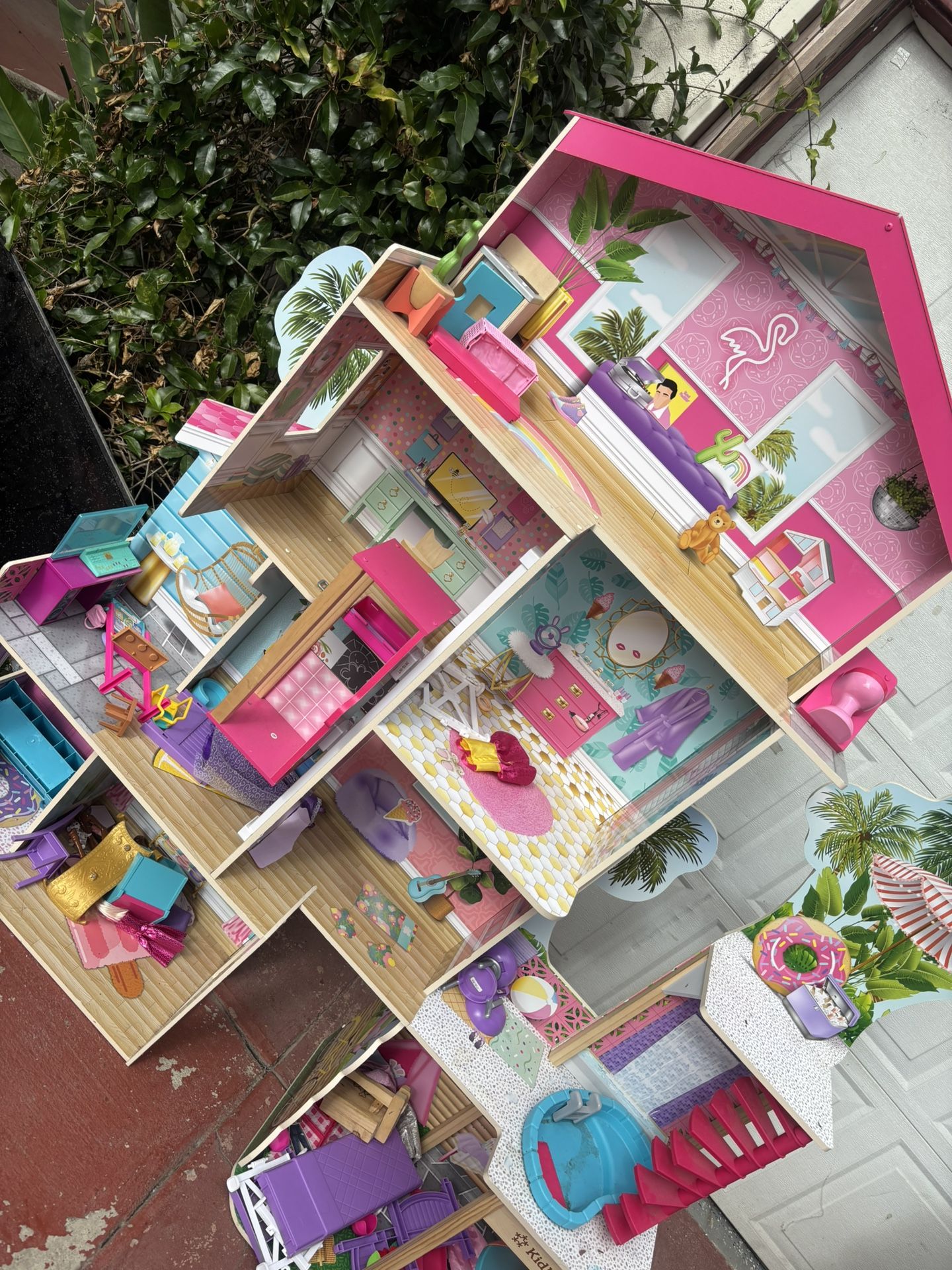 Doll House 