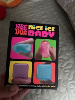 Needoh