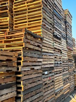 Block pallets , 4way pallets , #1, #2, Regular 2way & Custom