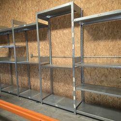 Garage Shelving