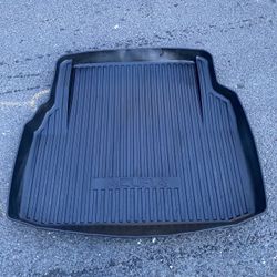 1999/2003 Acura TL Oem Trunk Tray