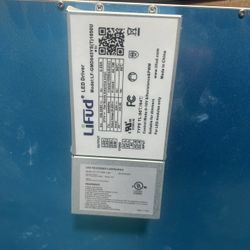 LED PANNEL LIGHTS . 50$ each ,  