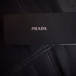 Prada sunglasses
