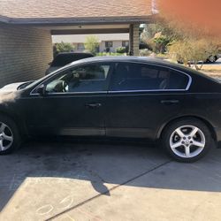2011 Nissan Altima