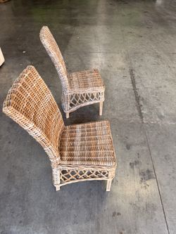 Patio Chairs