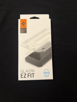 iPhone 14 Pro Screen Protector. 2 Screens in a Box