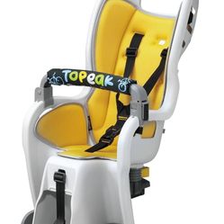 Topeak Baby Bike Seat