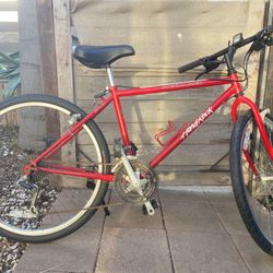 Specialized Bike Classic