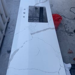 Quartz Counter Tops 